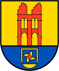 Emblem of Hude