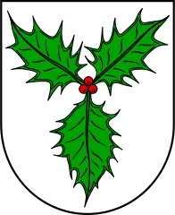 Emblem of Hülsede