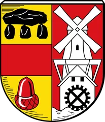 Emblem of Hüven