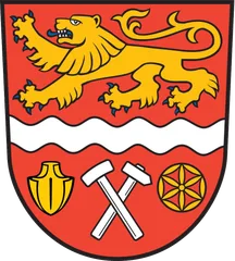 Emblem of Ilsede