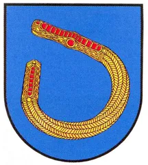 Emblem of Isenbüttel