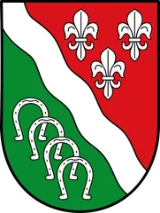 Emblem of Isernhagen