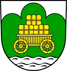 Emblem of Jelmstorf