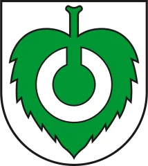 Emblem of Jembke