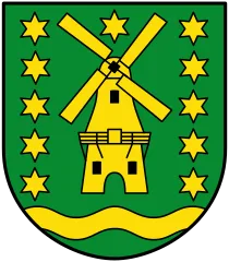 Emblem of Jemgum