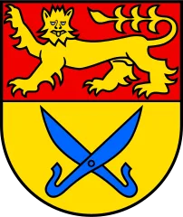 Emblem of Jerxheim