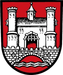 Emblem of Jesteburg