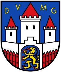 Emblem of Jever