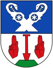 Emblem of Jork
