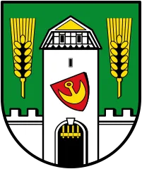 Emblem of Jühnde