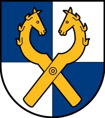 Emblem of Kakenstorf