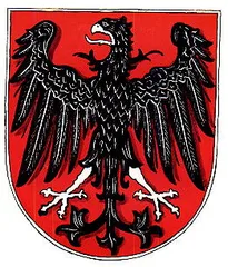 Emblem of Katlenburg-Lindau