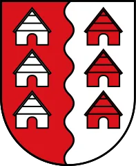 Emblem of Kettenkamp