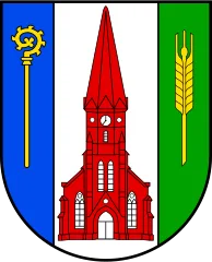 Emblem of Kirchgellersen