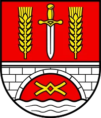 Emblem of Kissenbrück