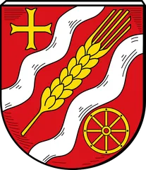 Emblem of Klein Berßen