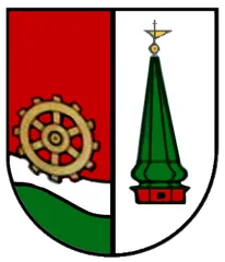 Emblem of Klein Meckelsen