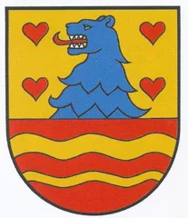 Emblem of Klein Steimke