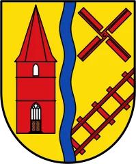 Emblem of Kluse