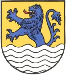 Emblem of Königslutter am Elm