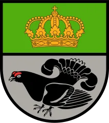 Emblem of Königsmoor