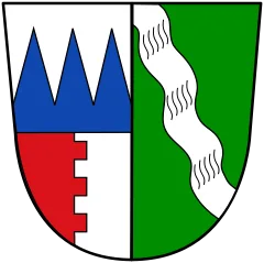 Emblem of Kranenburg