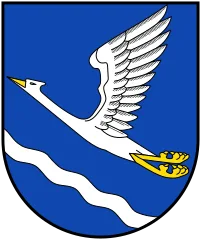 Emblem of Krebeck