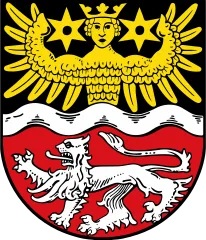 Emblem of Krummhörn
