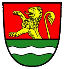 Emblem of Laatzen
