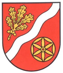 Emblem of Lahstedt