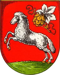 Emblem of Lamspringe