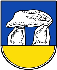 Emblem of Lamstedt