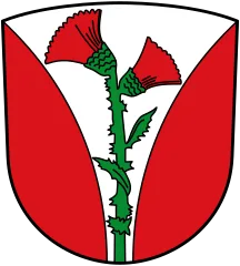 Emblem of Landolfshausen