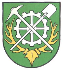 Emblem of Langelsheim