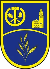 Emblem of Langen