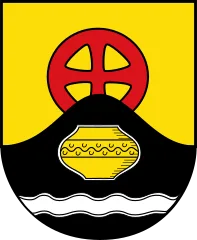 Emblem of Langen