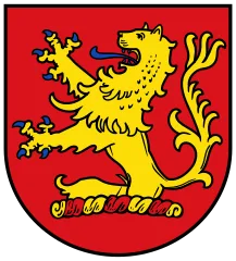Emblem of Langenhagen
