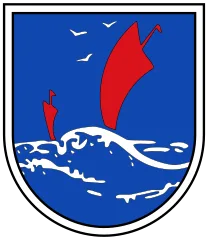 Emblem of Langeoog