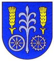 Emblem of Langlingen