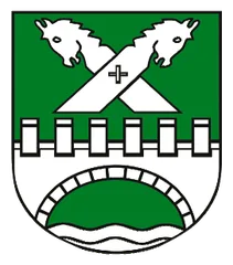 Emblem of Langwedel