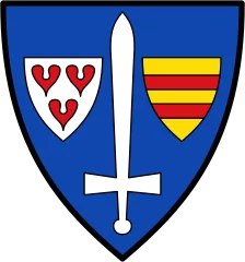 Emblem of Lastrup