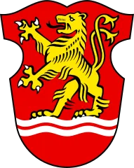 Emblem of Lauenau