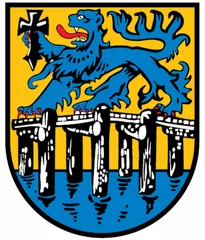 Emblem of Lauenbrück