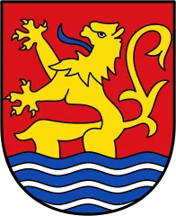 Emblem of Lauenförde
