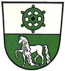 Emblem of Lemwerder