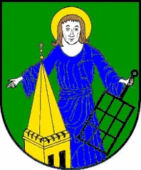 Emblem of Liebenau