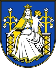 Emblem of Lilienthal