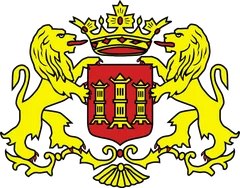Emblem of Lingen