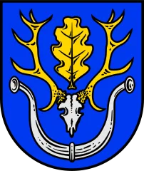 Emblem of Linsburg