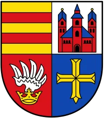 Emblem of Lohne